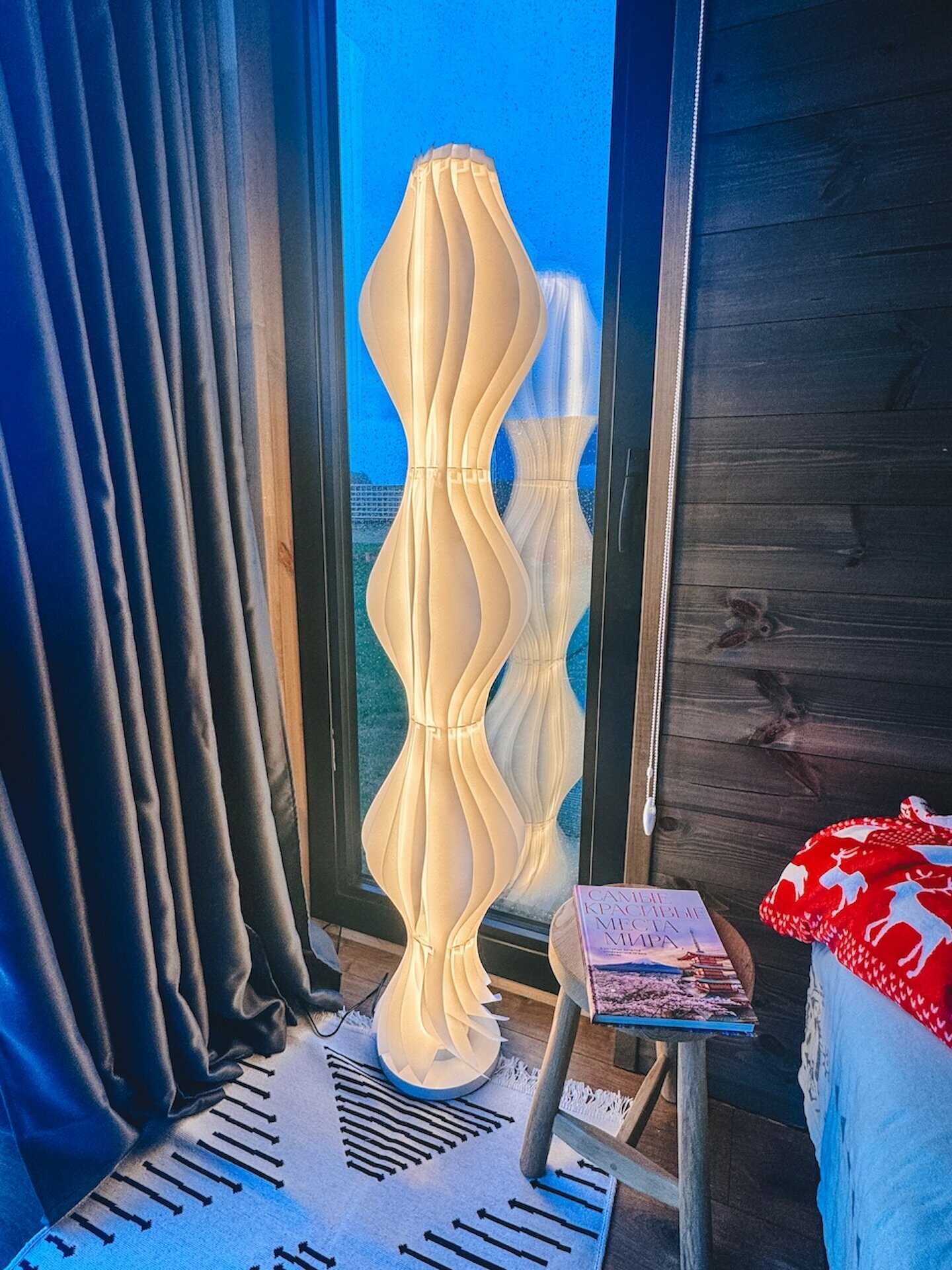 Ясное счастье - Дом с баней и бочкой фурако