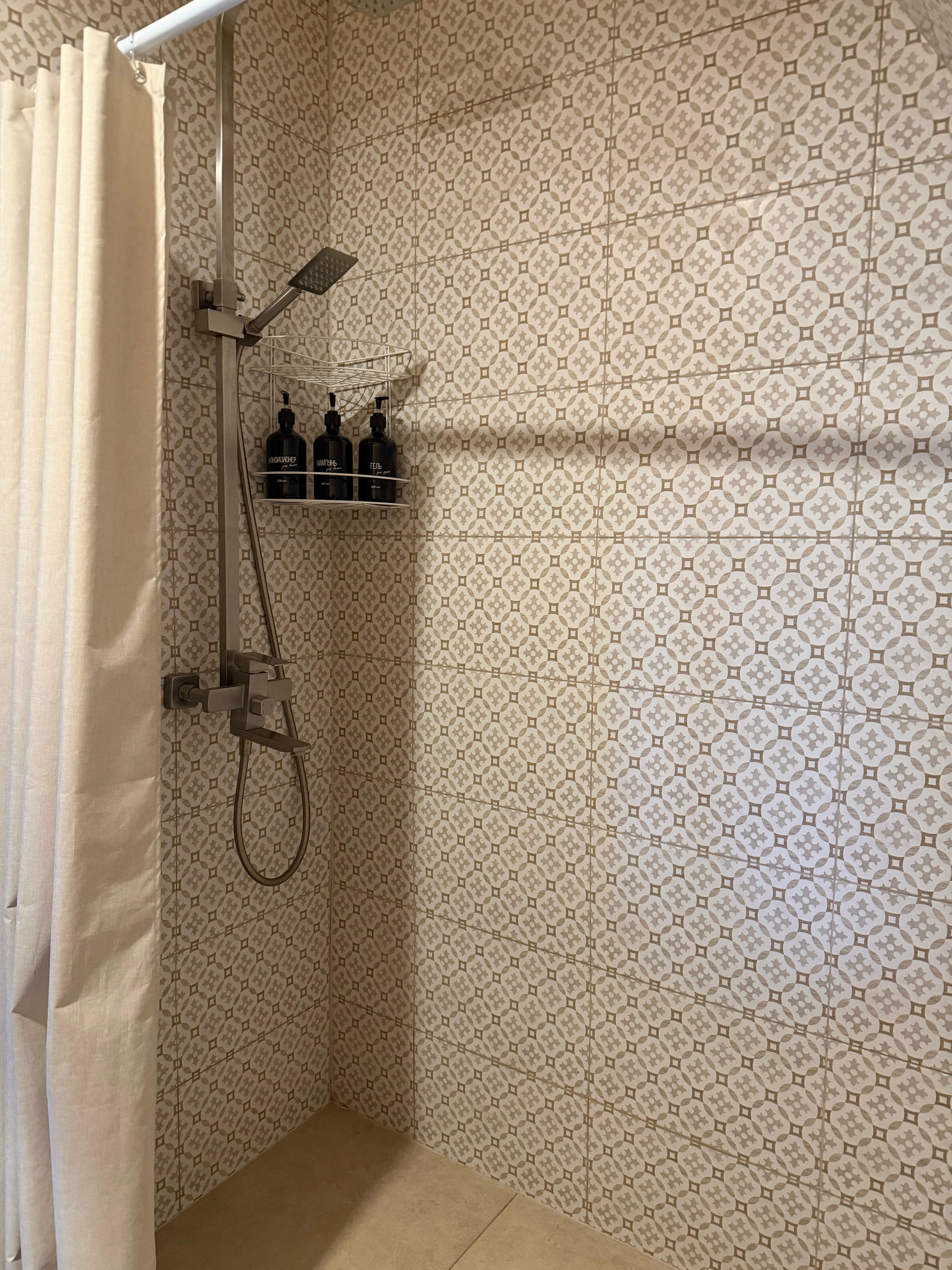 Дом с видом на лес