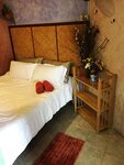 Cozy Double Room в Shanti Lodge Bangkok