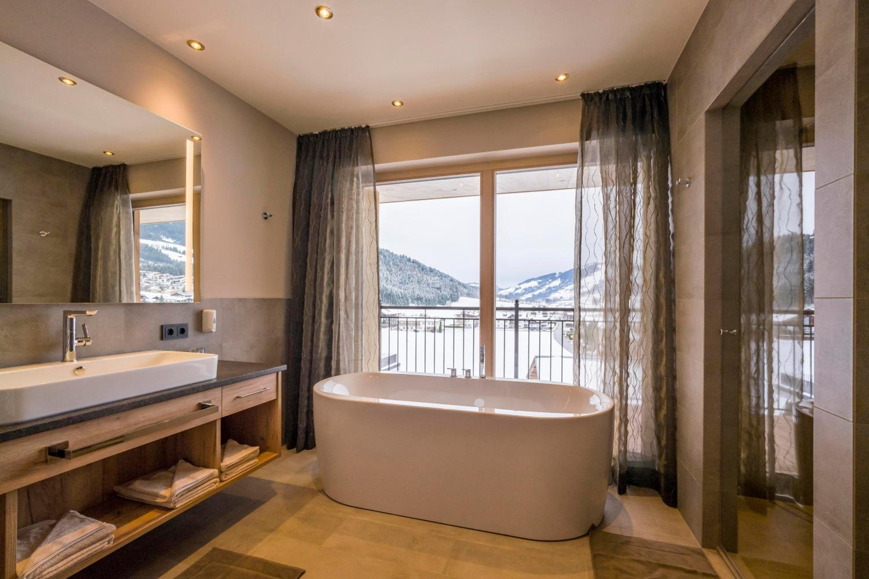 Juniorsuite "Maierl"