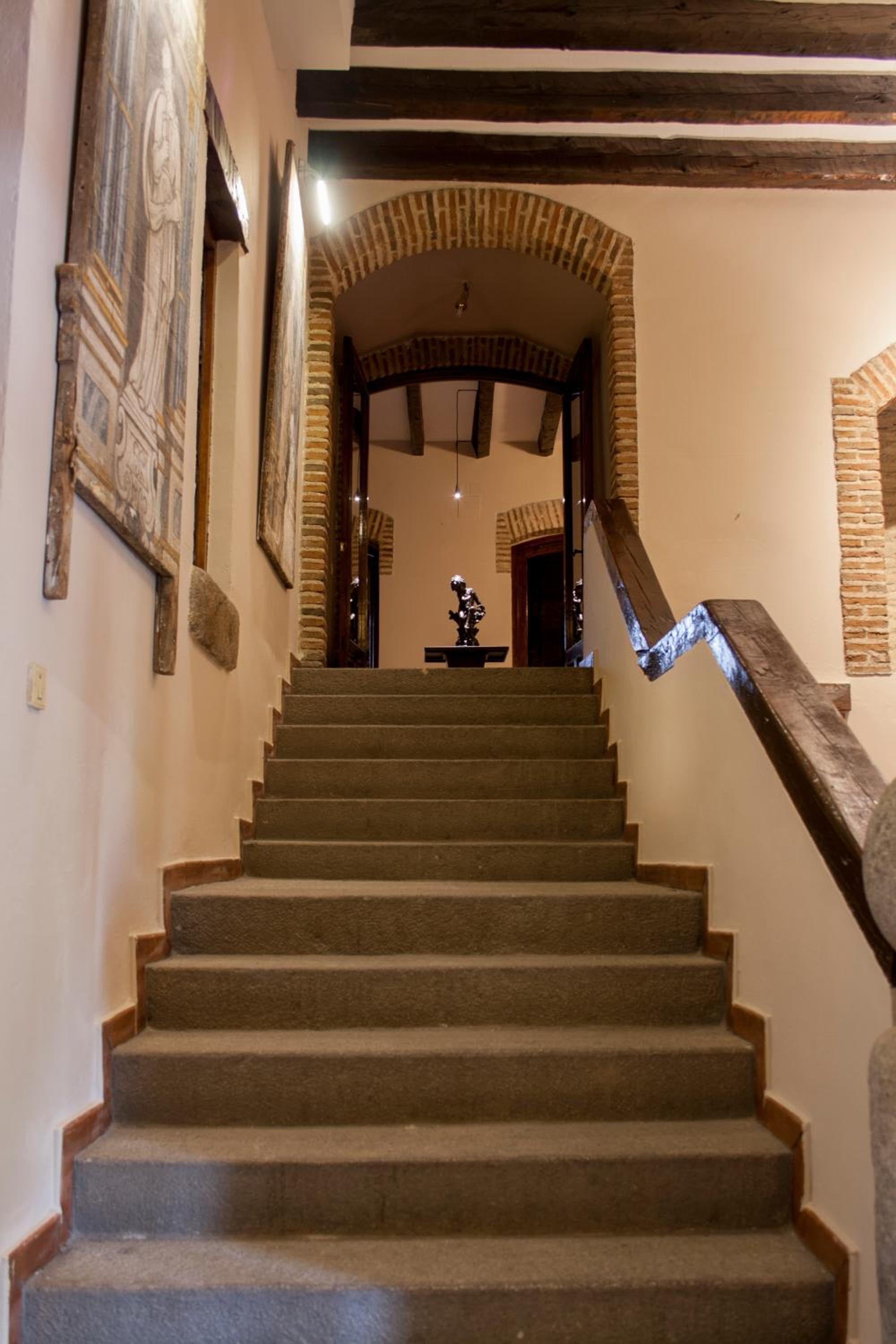 Double or Twin Room with Extra Bed