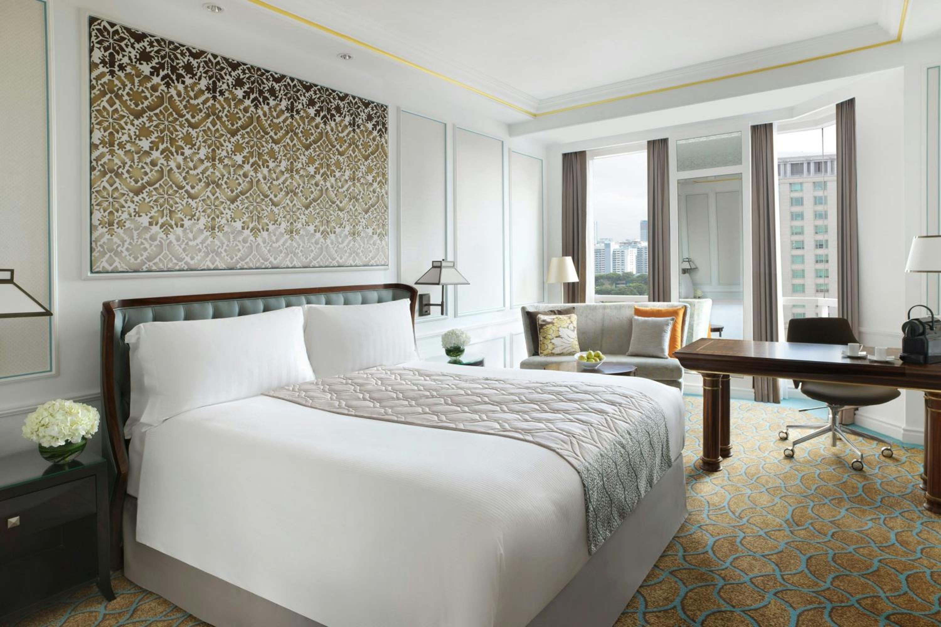 Classic Club King Room with Club Access