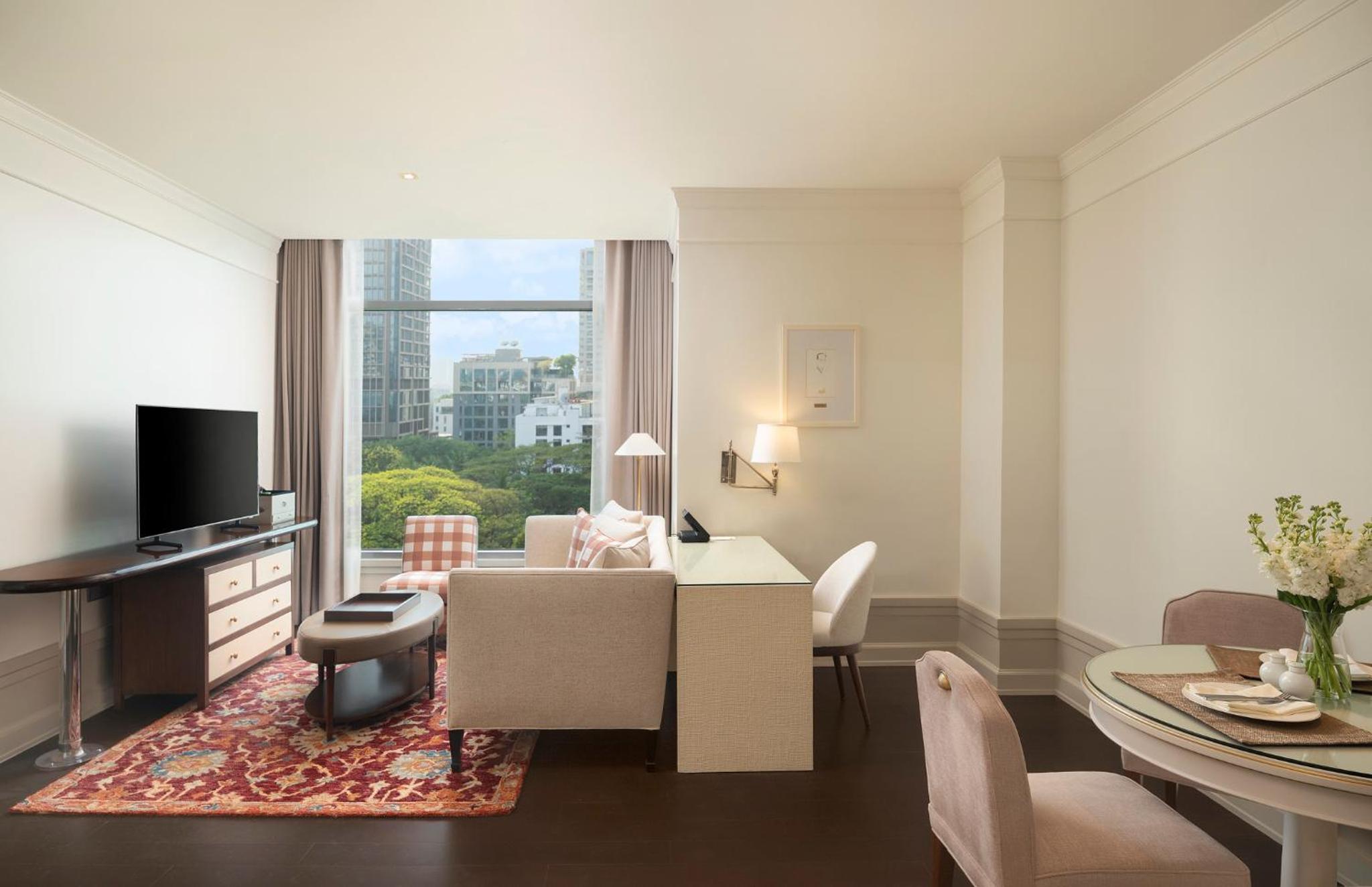 One Bedroom Prestige