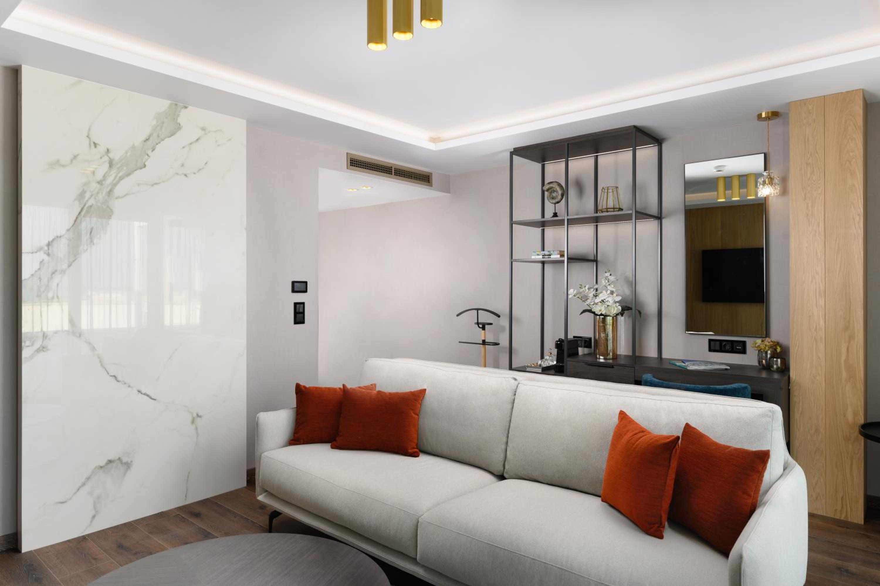 Premium Suite