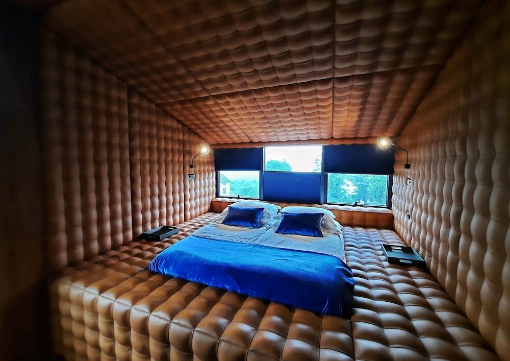 THE NEST