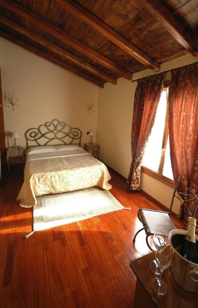 Comfort Double Room Single Use