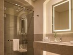 Family Deluxe Room Garden View (Queen or Twin) в Iberotel Redsina