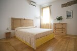 Улучшенные апартаменты, 1 спальня в Azienda Agricola Le Colombare