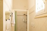 Панорамный трехместный номер в Hotel Minerva
