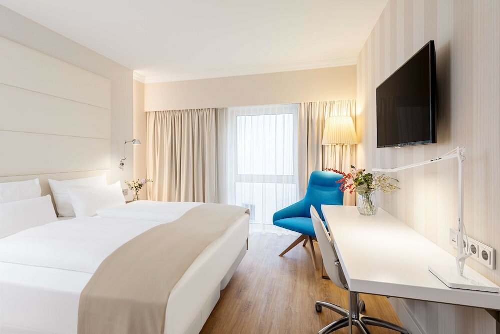 Superior Room (Extra Bed 3 adults)
