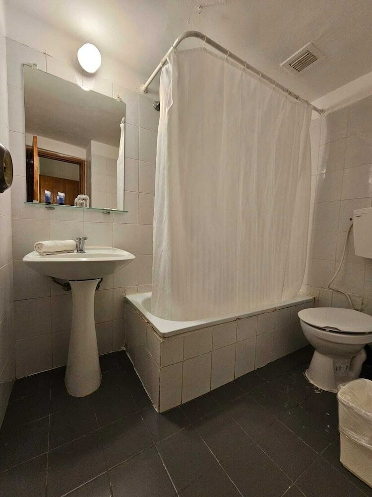 Economy Double Room, 1 Double Bed