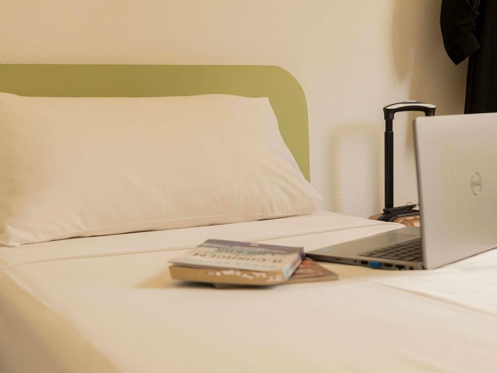 Standard Room, 2 Twin Beds
