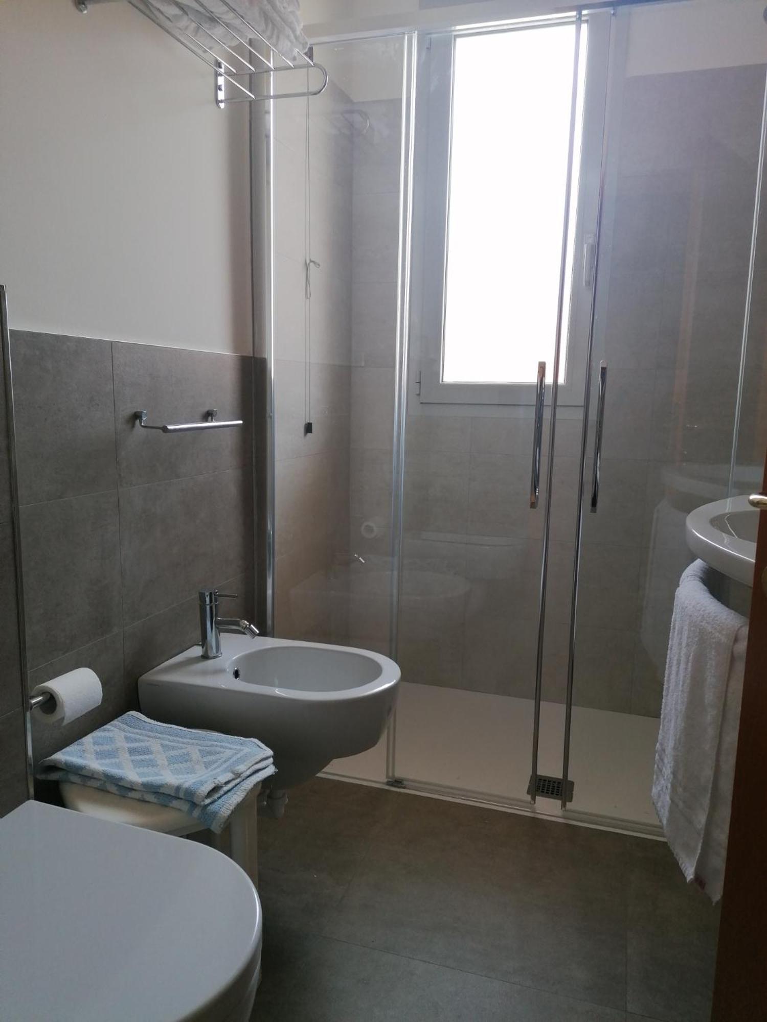 Superior Triple Room with Balcony