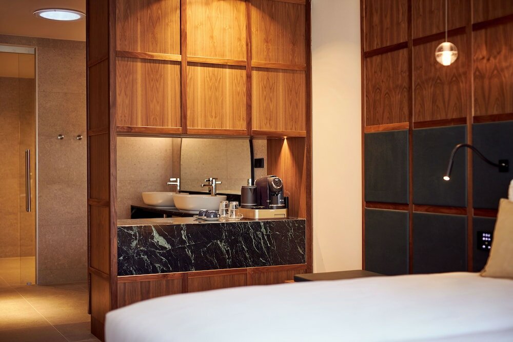 Comfort Double Room, Accessible