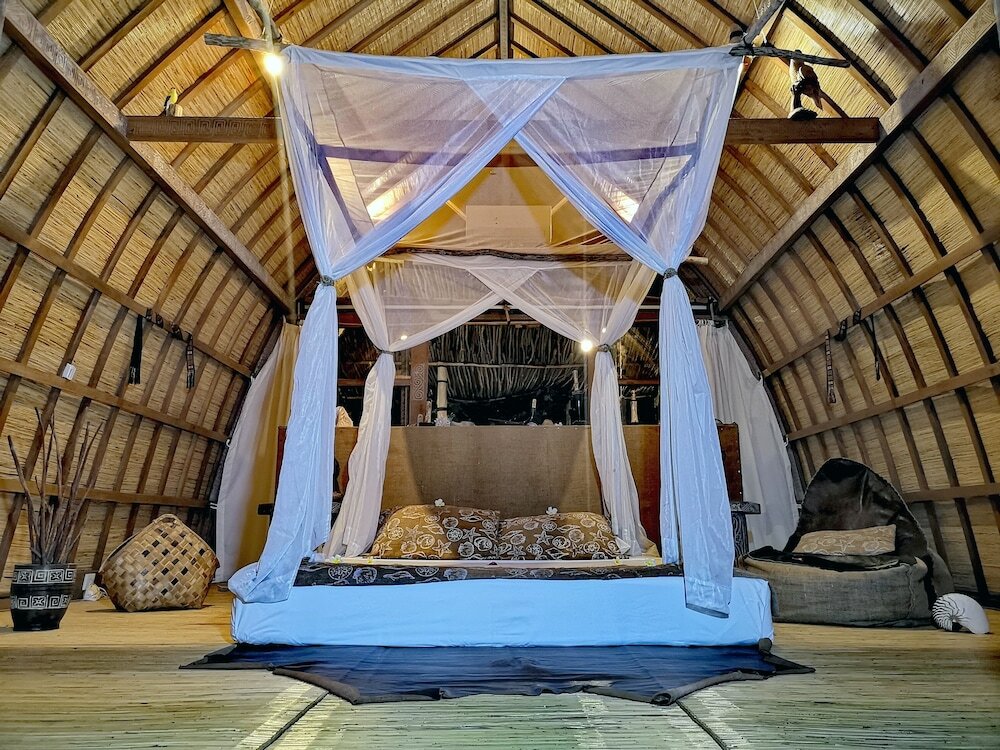 Family Cottage, Sea View