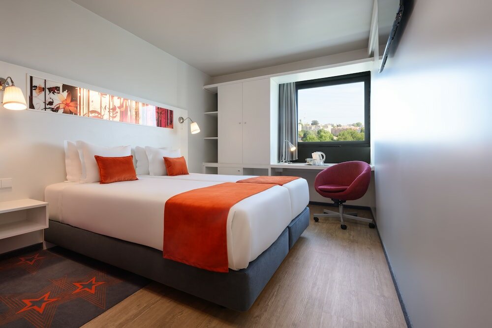 Executive Double Room