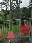 Double Room в Park Hotel Azalea