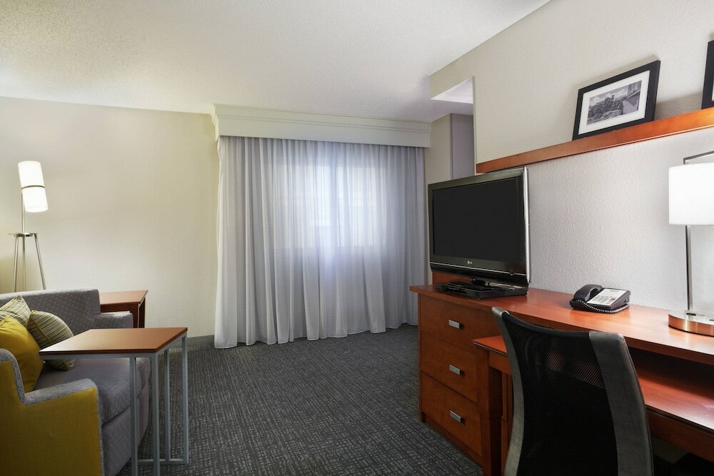 Suite, 1 Bedroom