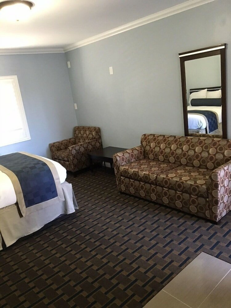 Economy Suite, 2 Bedrooms