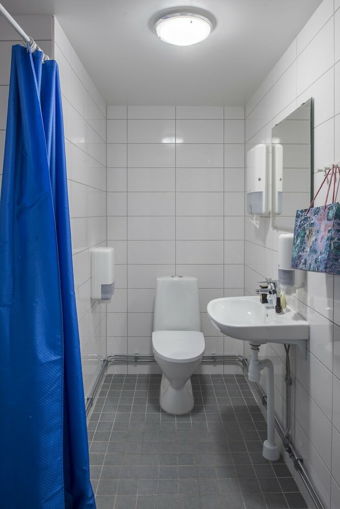 Standard Double Room, Ensuite