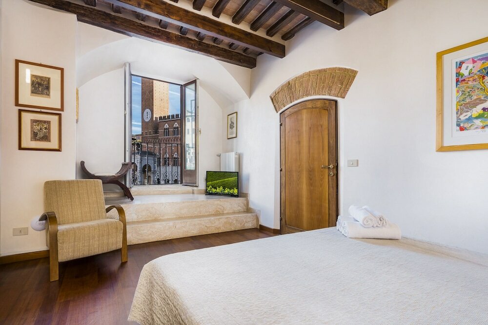 Panoramic Apartment