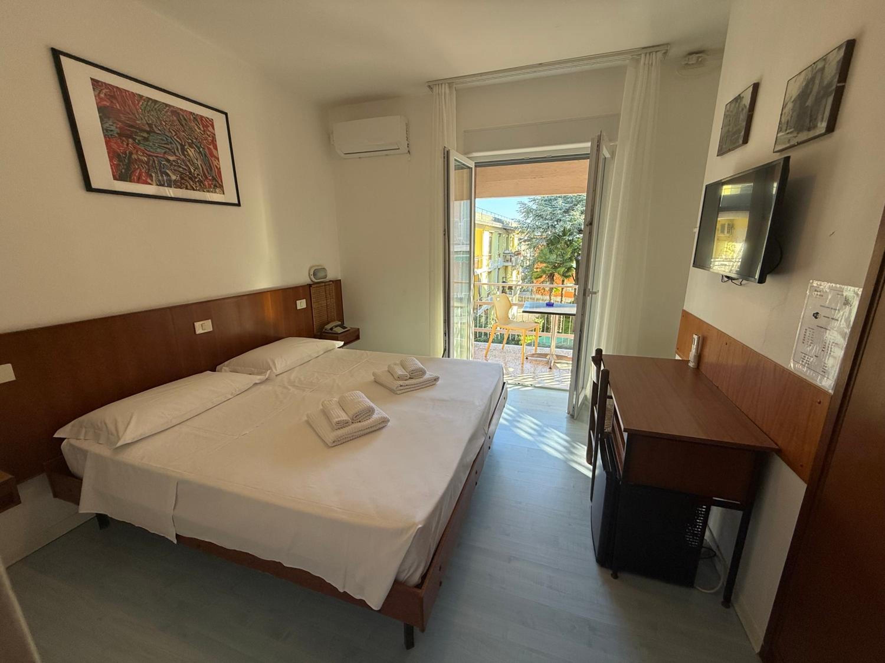 Budget Double or Twin Room