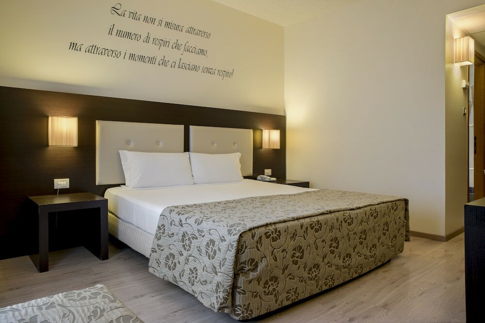 Standard Double Room Single Use