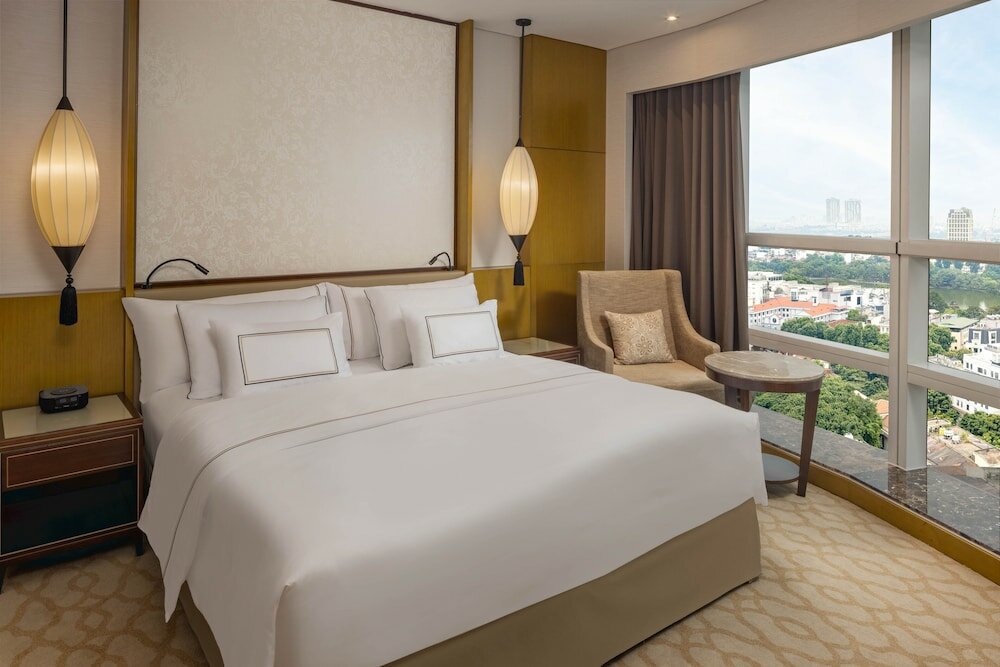 Suite (The Level 3AD)