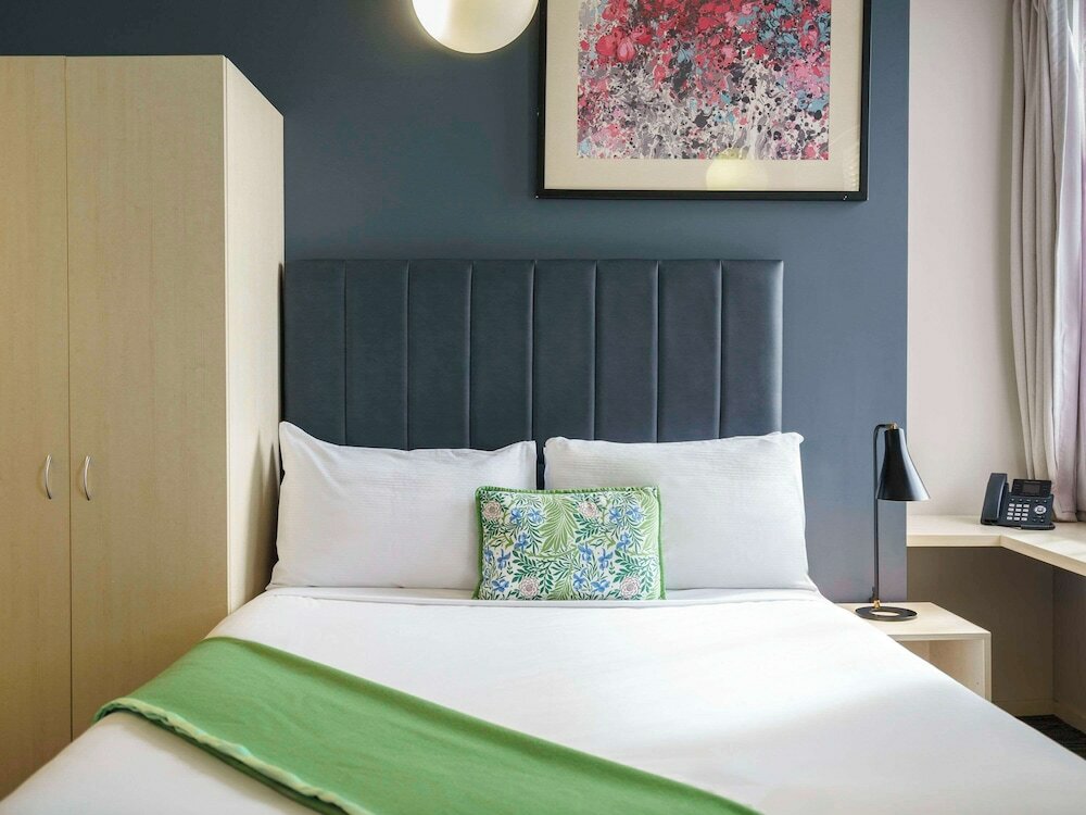 Studio, 1 Queen Bed