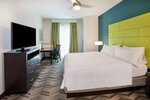 Suite, 1 King Bed, Accessible, Bathtub в Homewood Suites by Hilton Edina Minneapolis
