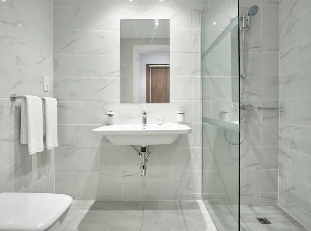 Design Double or Twin Room, 1 Bedroom, Courtyard View