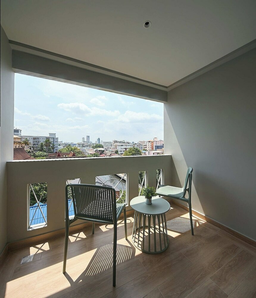 King View