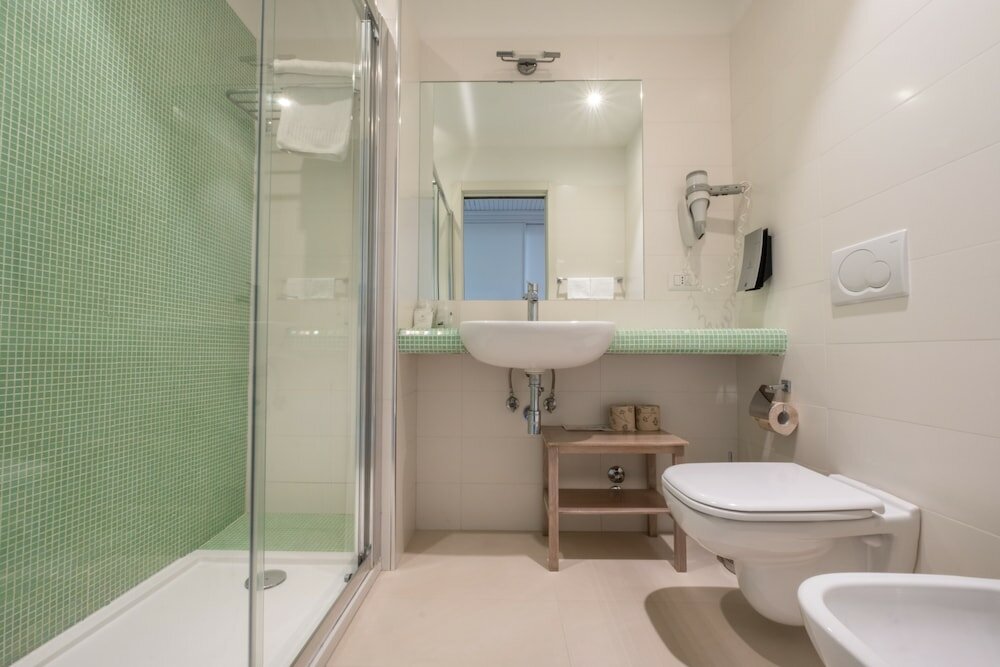 Deluxe Room, Sea View