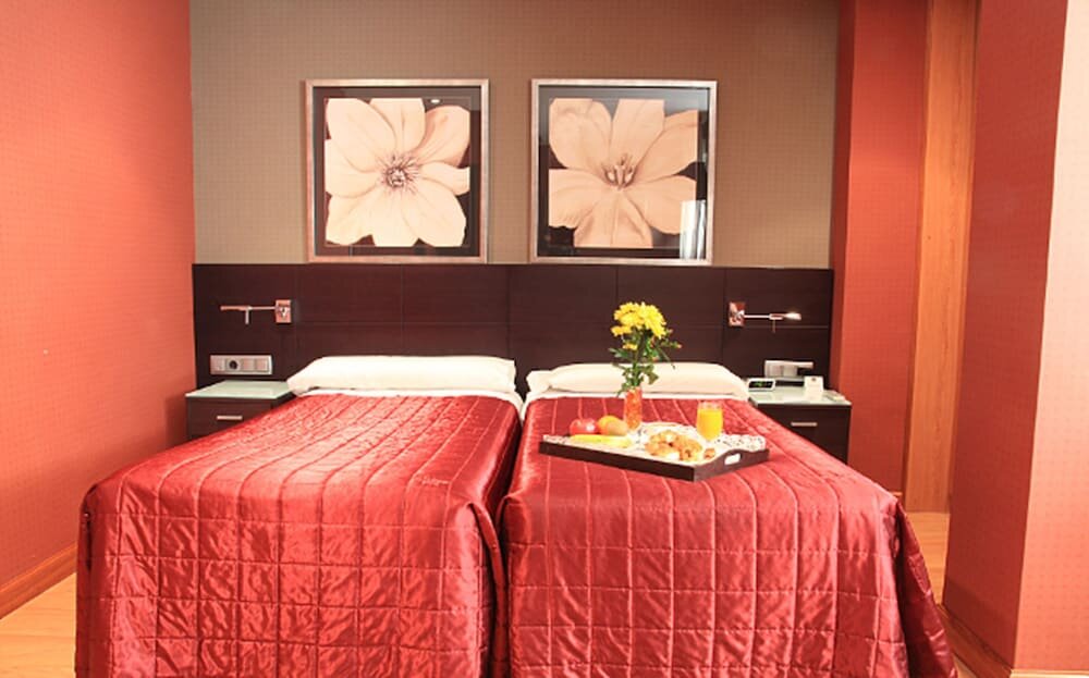 Double Room Single Use