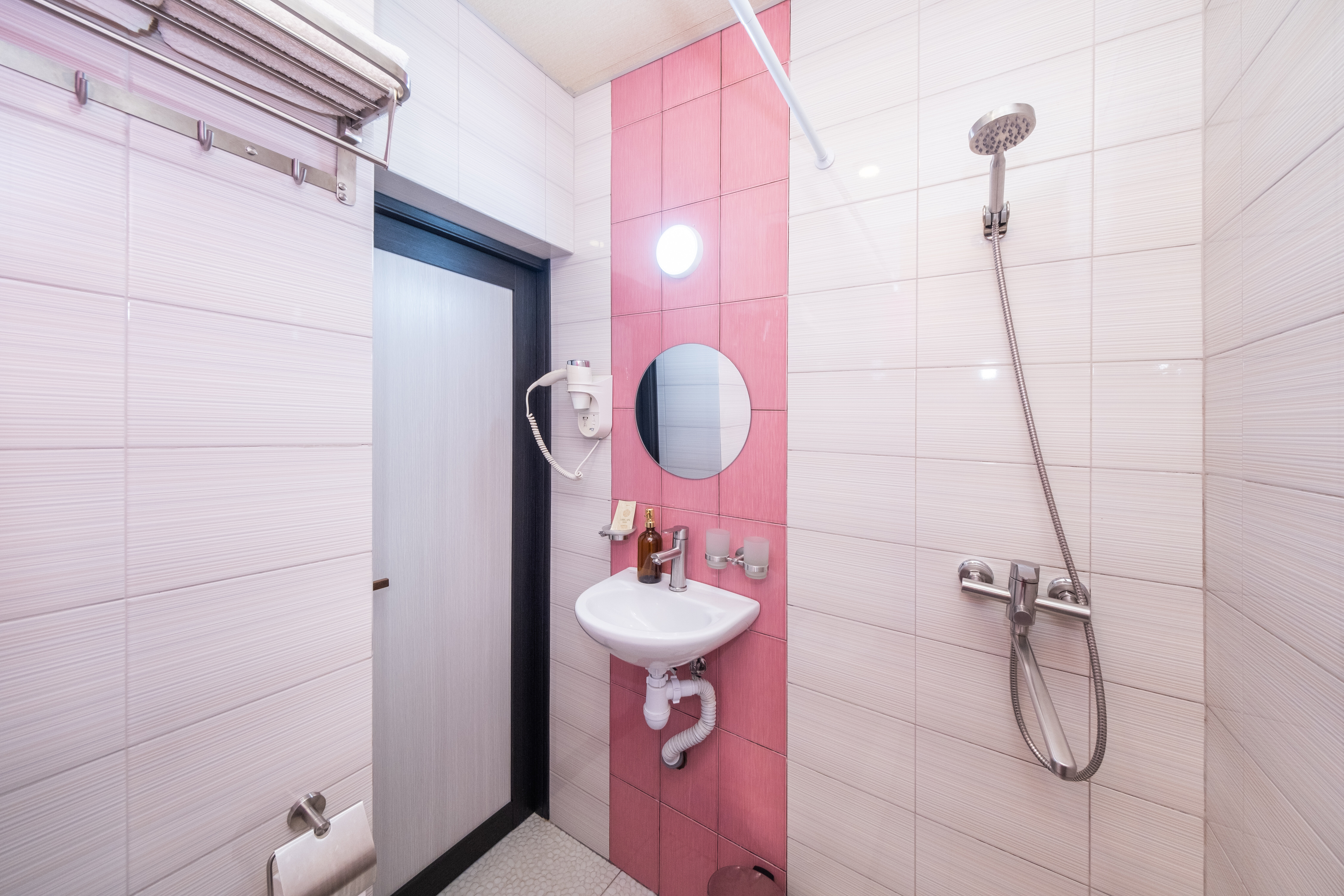 Двухместная студия