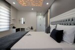 Стандартный двухместный номер с 1 двуспальной кроватью в Mira Hotel Antalya