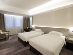 Номер, 2 односпальные кровати в Hyatt Regency Metropolitan Chongqing