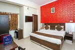 Номер «Премиум» в Hotel Anand Villa