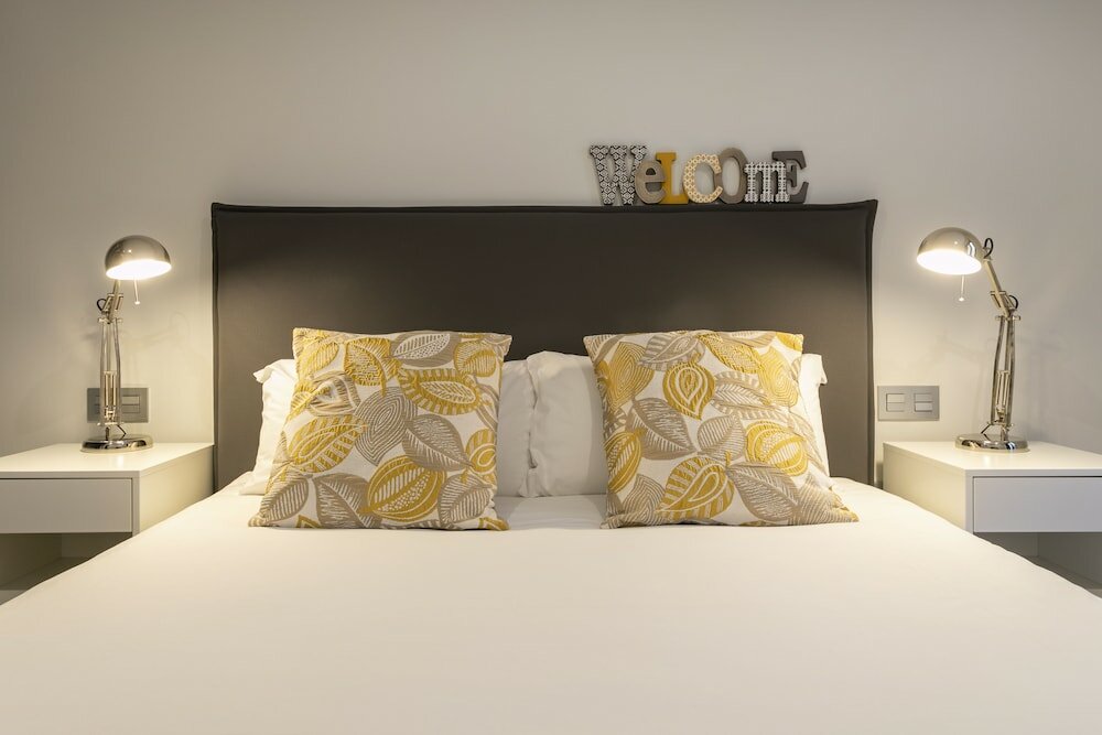 Executive Apartment