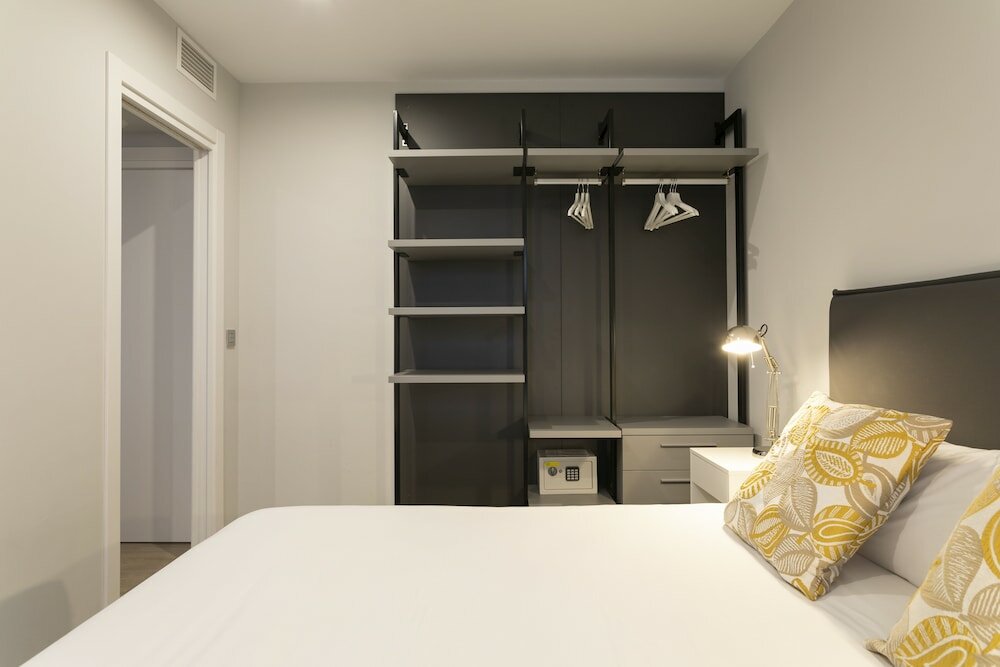 Executive Apartment