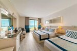 Hotel Standard Room в Club Hotel Turan Prince World