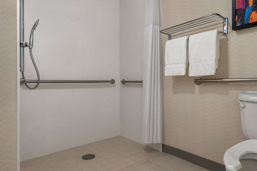 Room, Accessible
