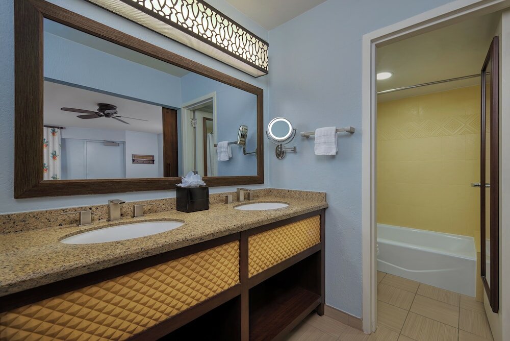 Preferred Room