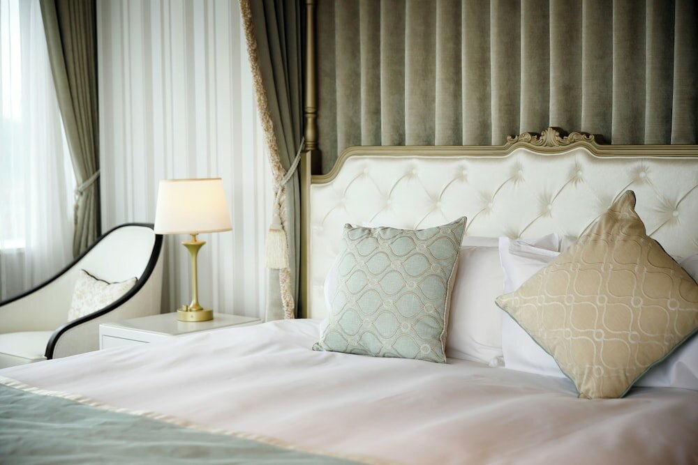 Luxury Double Room