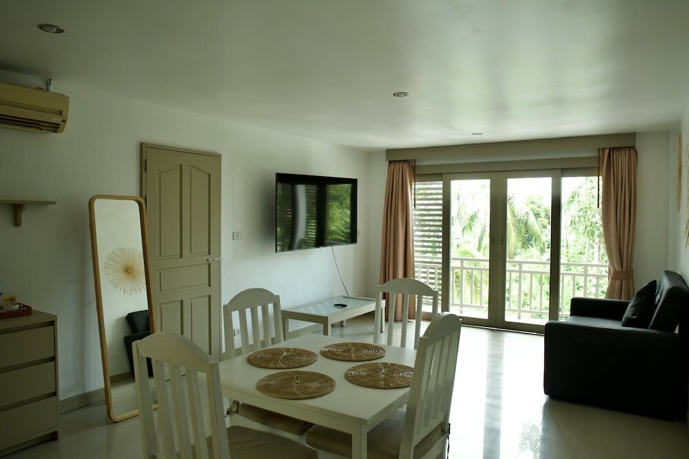 Deluxe Studio, Non Smoking