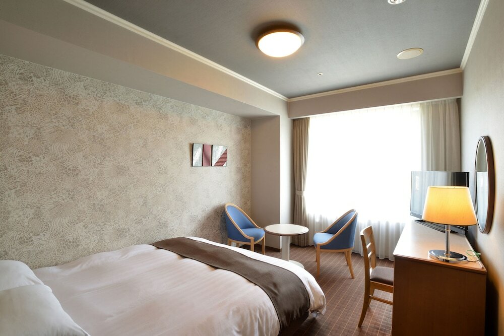 Double Room, Non Smoking, Harbor View