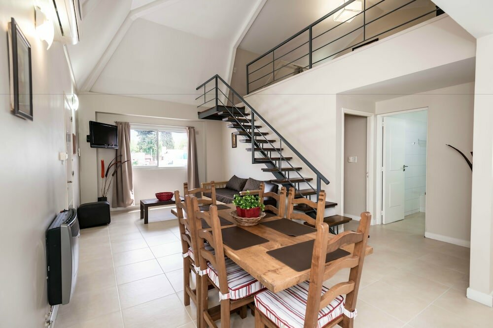 Family Duplex