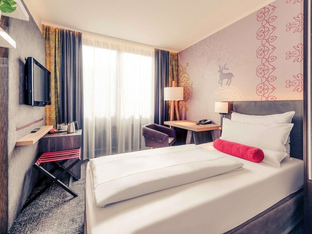 Standard Room, 1 Twin Bed