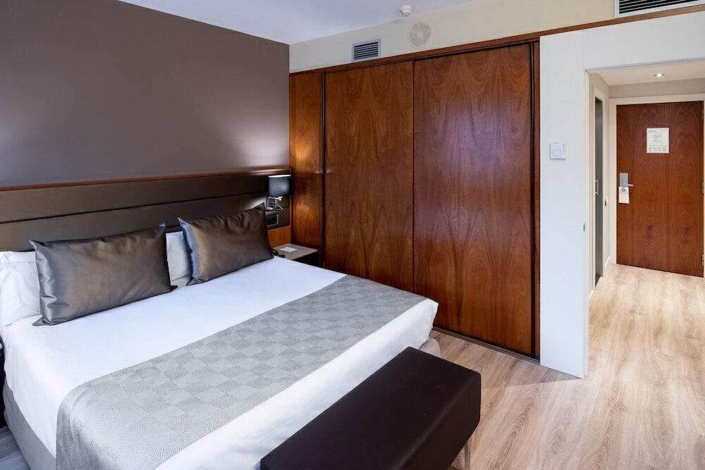 Double Room Single Use