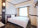 Premium Plus Room, Non Smoking в Toyoko Inn Tokyo Ueno Tawaramachi-eki
